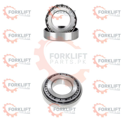 BEARING TAPPER ROLLER 30207