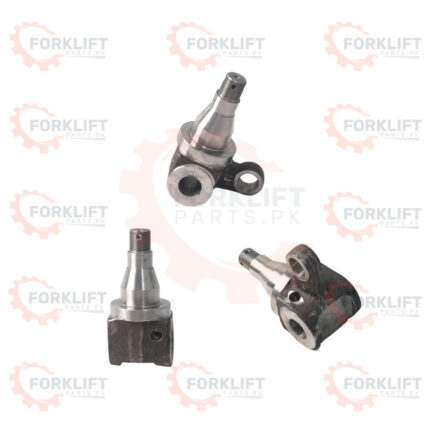 KNUCKLE,LH-22N54-32511
