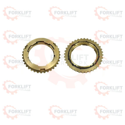 RING-ASSYSYNCHRO-12N43-40251