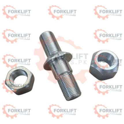 BOLT-HUB-25303-02102