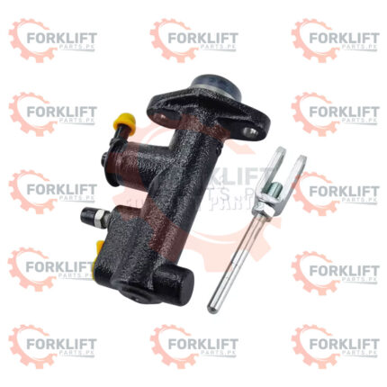 BRAKE-MASTER-CYLINDER