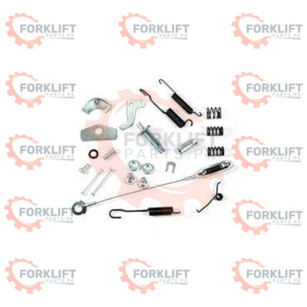 BRAKE-SHOE-SPRING-KIT