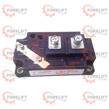 CM600HA-5F IGBT Module