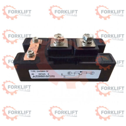 CM450HA-5F-IGBT-MODULE