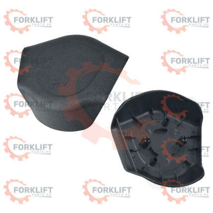 PAD-HORN-22N54-12411