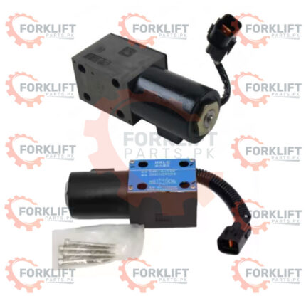 VALVE SOLENOID 12N53-82551