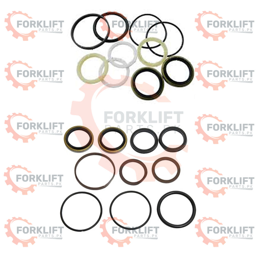 KIT-REPAIR-CHINA JAPAN