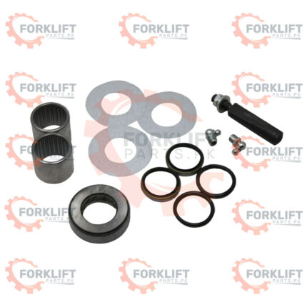 KIT-REPAIR-KING-PIN-215E4-09801-CHINA