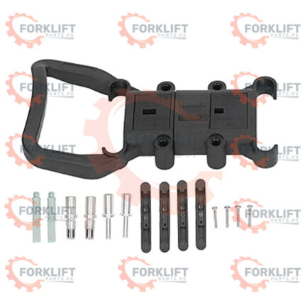 REMA-RECEPTICAL-MALE-160-AMP