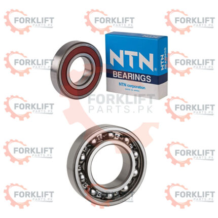 Ball Bearing 03000-06207 for industrial machinery