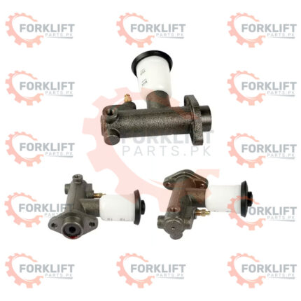 BRAKE-MASTER-CYLINER