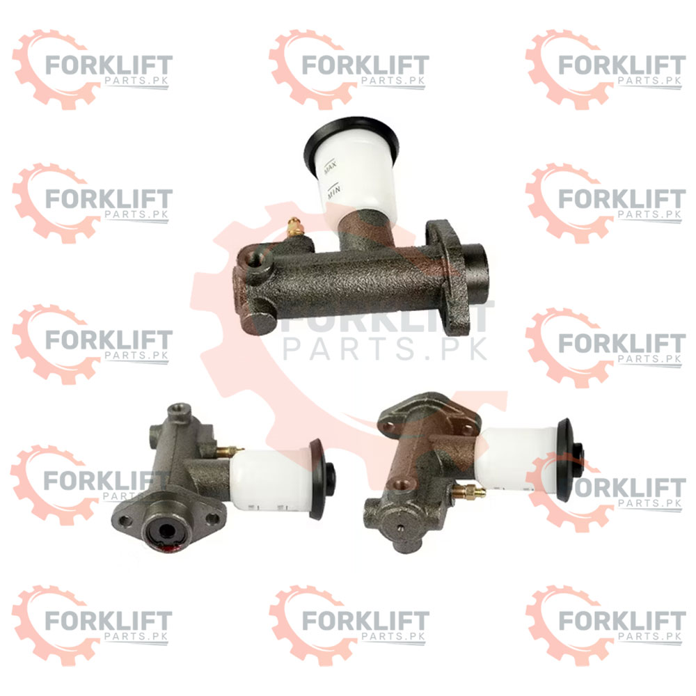 BRAKE-MASTER-CYLINER