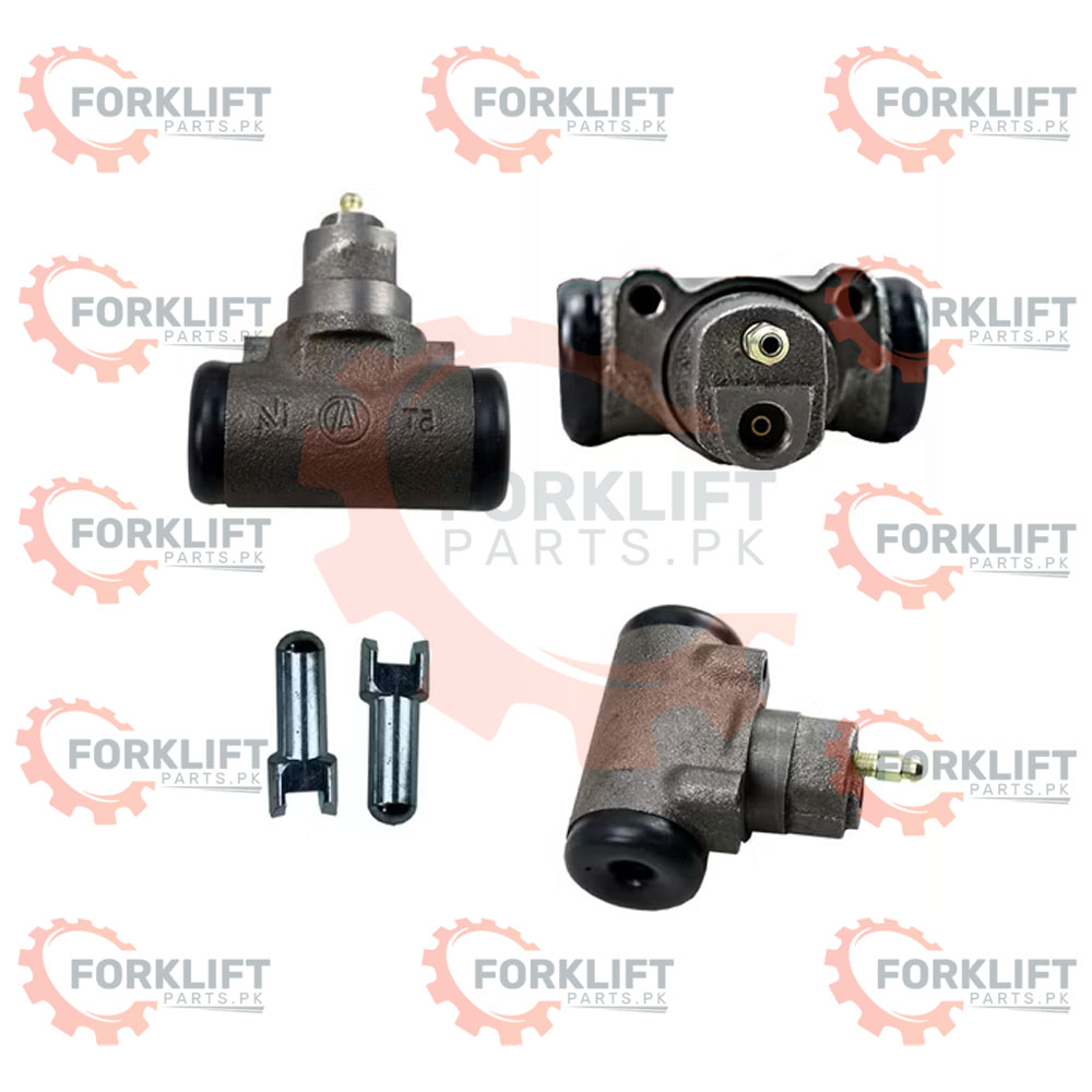BRAKE WHEEL CYLINDER