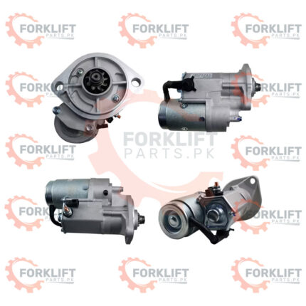 SELF-STARTER-FOR-C240-ENGINE