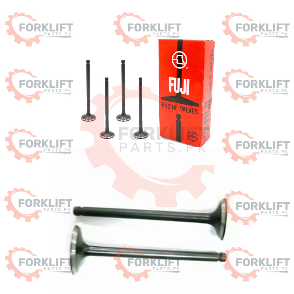 VALVE-INLET-&-VALVE-OUTLET