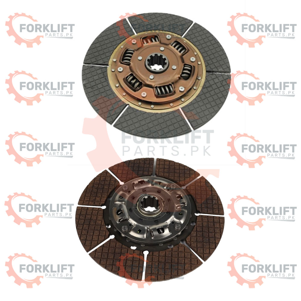 DISC-CLUTCH-135C3-12061-